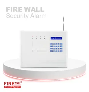 دزدگیر  سیمکارتی فایروال F10