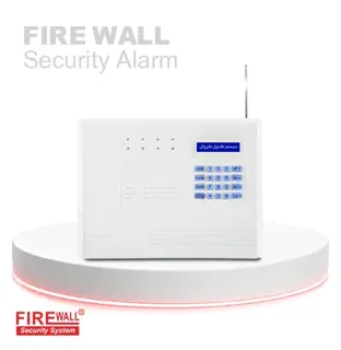 دزدگیر سیمکارتی FIERWALL F9
